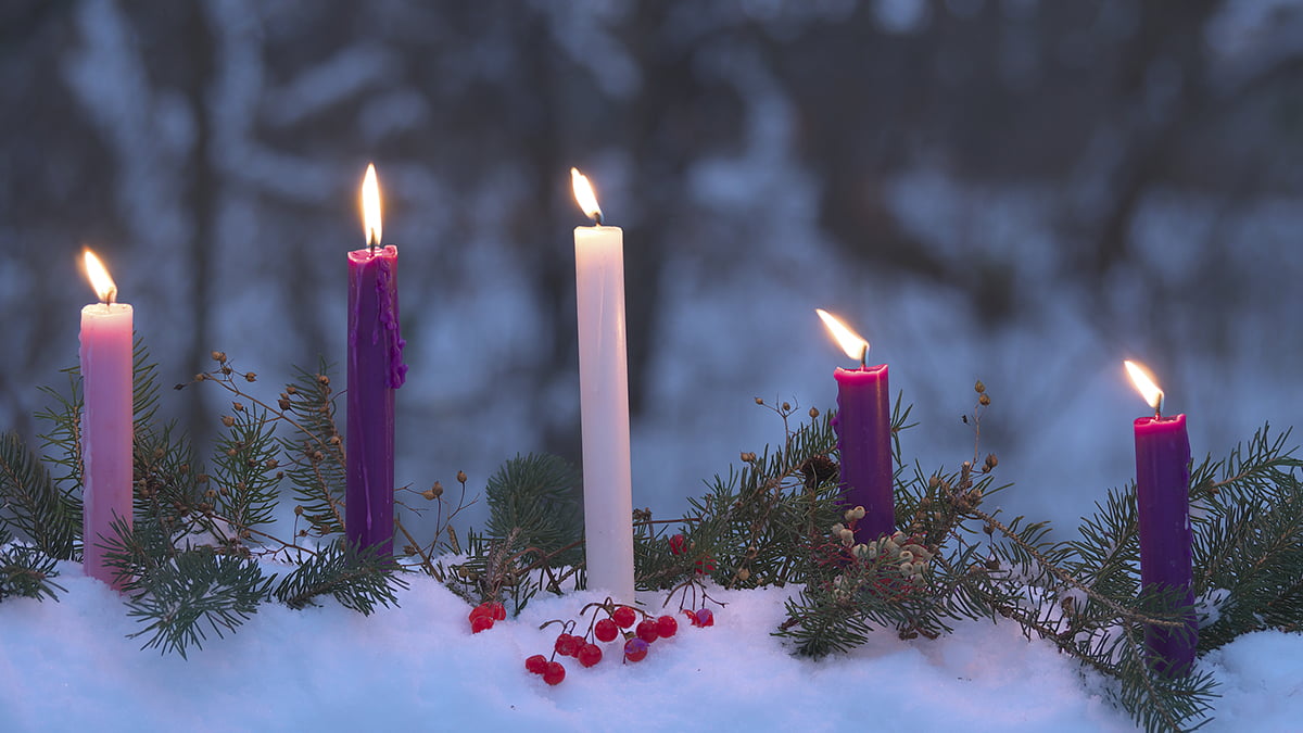 Filharmónia Magyarország Szivárvány Bérlet – (Magyar) “Csodáknak csodája” – Adventi hangverseny