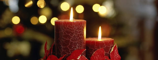 Advent második vasárnapja