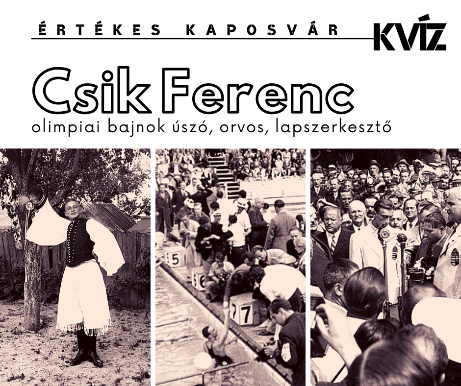 Csik Ferenc kvíz