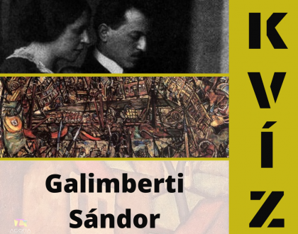 Galimberti Sándor kvíz