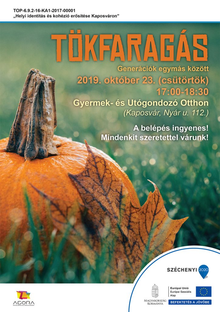 Tökfaragás