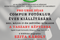 A Compur Fotóklub éves kiállítása
