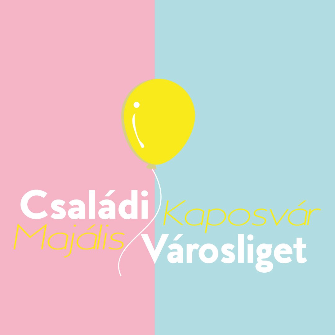 Családi Majális - 2022