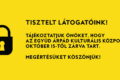 Zárvatartás