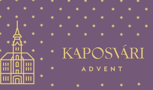 Kaposvári advent 2022