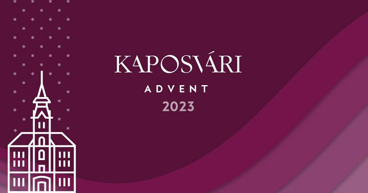 Kaposvári Advent