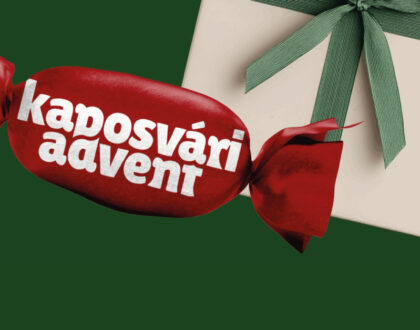 Kaposvári advent 2025